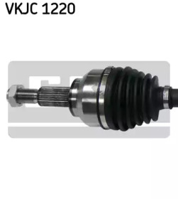 skf vkjc1220